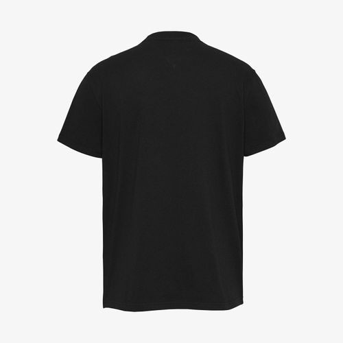 Camiseta Logo Esportivo Tommy Jeans