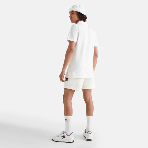 Polo Clássica Piquê Tommy Jeans