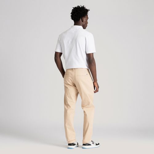 Calça Chino Tommy Jeans