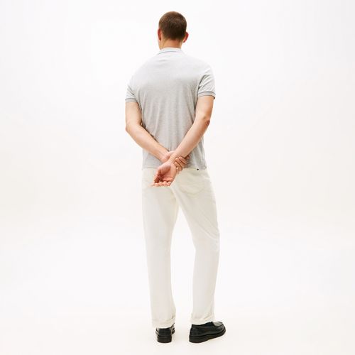 Polo Clássica Liquid Cotton Regular