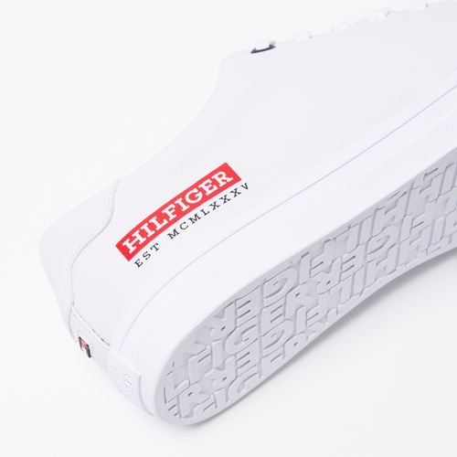 Tênis Hilfiger Clássico