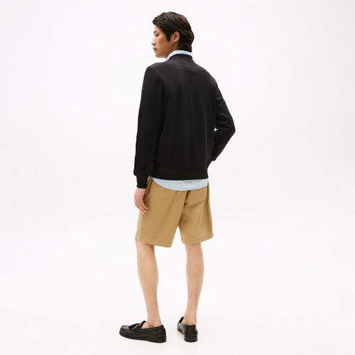 Moletom Gola C Felpado