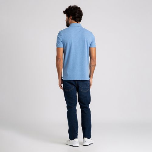 Polo Tipped Slim