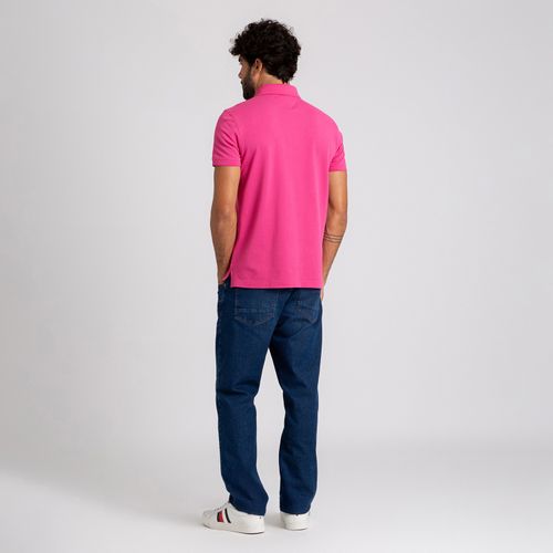 Polo Tipped Slim