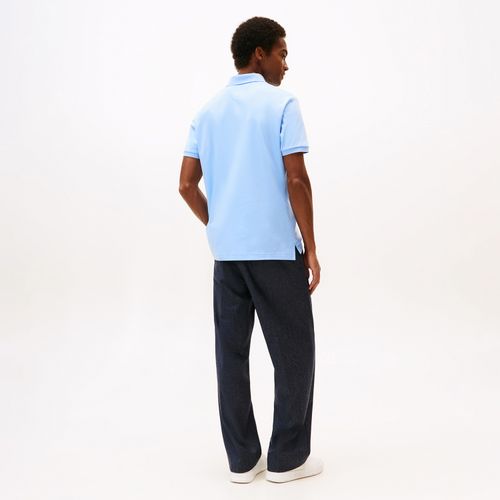 Polo Clássica Liquid Cotton Regular