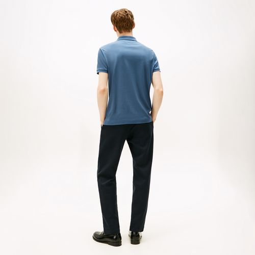 Polo Clássica Liquid Cotton Regular