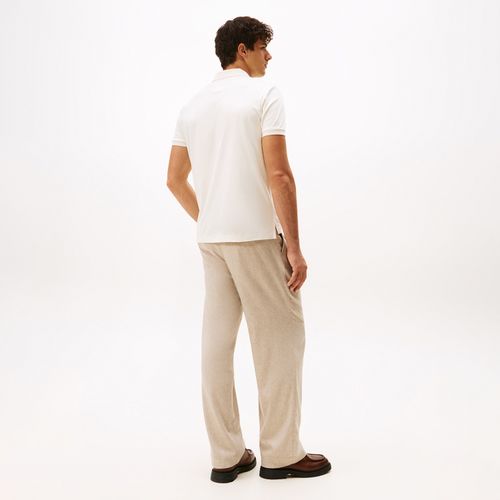 Polo Clássica Liquid Cotton Regular