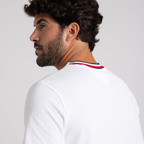 Camiseta Clássica Piquet
