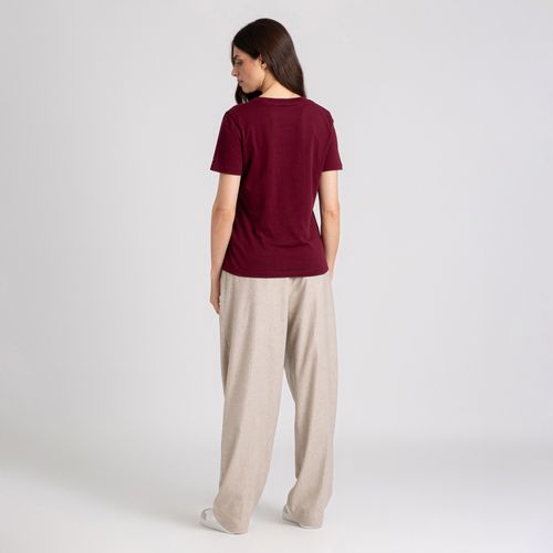 Camiseta Tommy Dog Regular