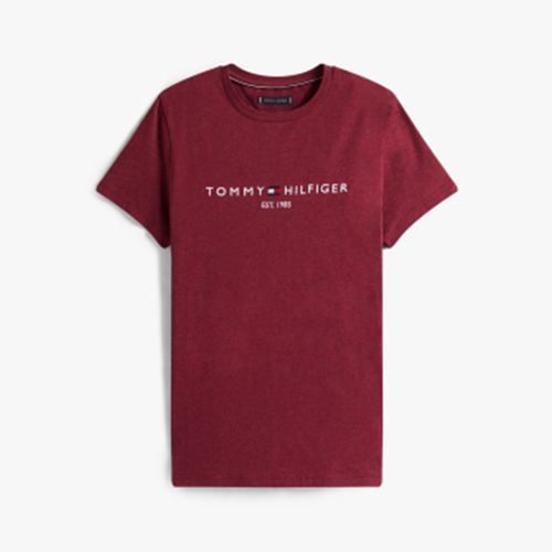 Camiseta Clássica Gola C