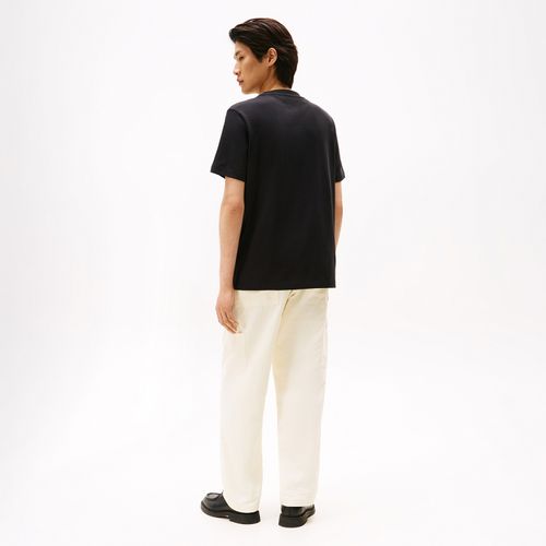 Camiseta Estampa Hilfiger