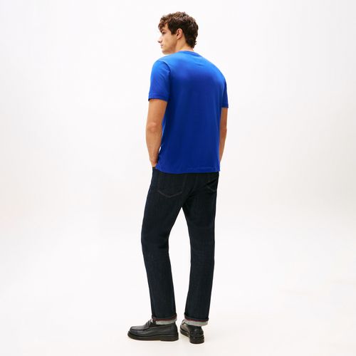 Camiseta Estampa Hilfiger