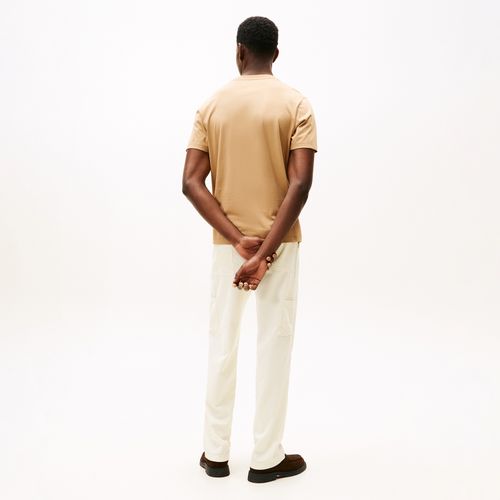 Camiseta Estampa Hilfiger