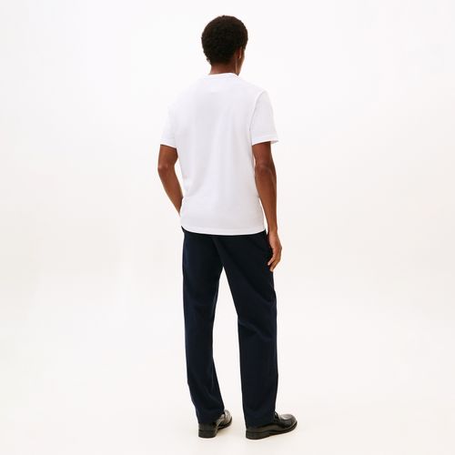 Camiseta 1985 Cursivo