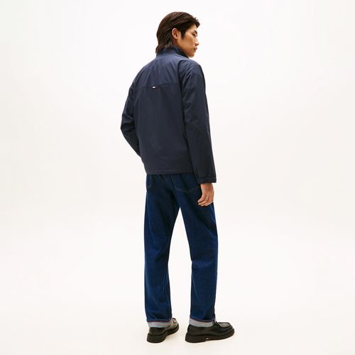 Jaqueta Corta Vento Tech