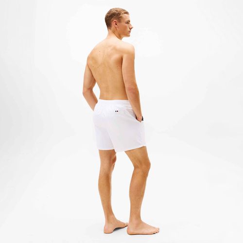 Bermuda De Banho Média Bandeira Th