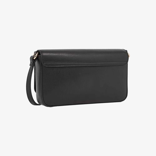 Bolsa Transversal Pingente Monograma