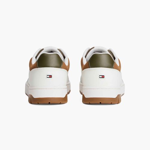 Tênis De Basquete Tommy Hilfiger