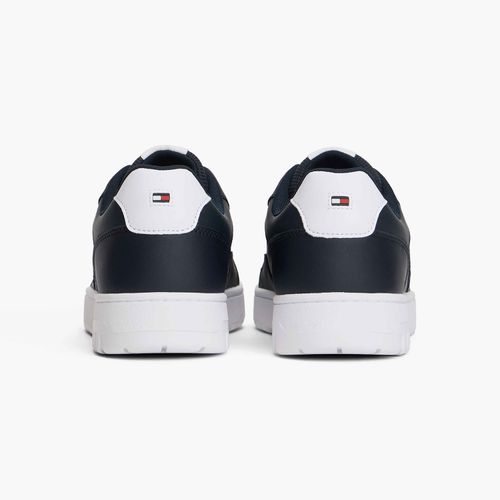 Tênis De Basquete Global Stripe