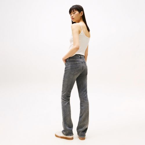 Calça Jeans Maddie Bootcut Tommy Jeans