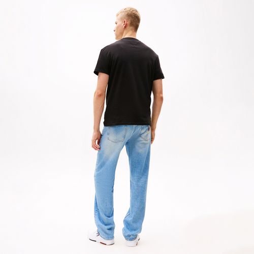 Camiseta Assinatura Dna Tommy Jeans