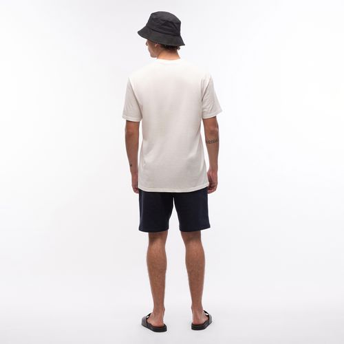 Camiseta Assinatura Dna Tommy Jeans