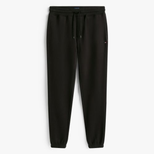 Calça Jogger Moletom Clássica Tommy Jeans