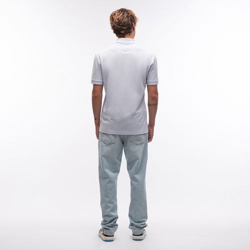 Polo Piquet Regular Fit Tommy Jeans