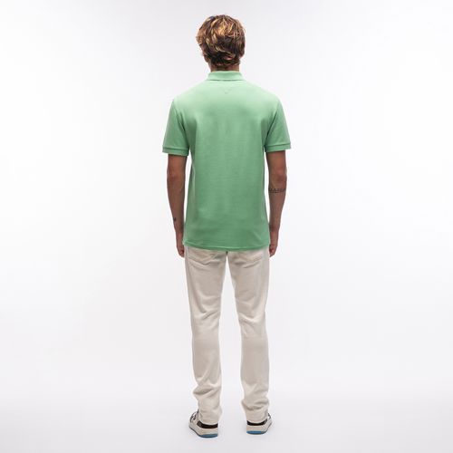 Polo Piquet Regular Fit Tommy Jeans