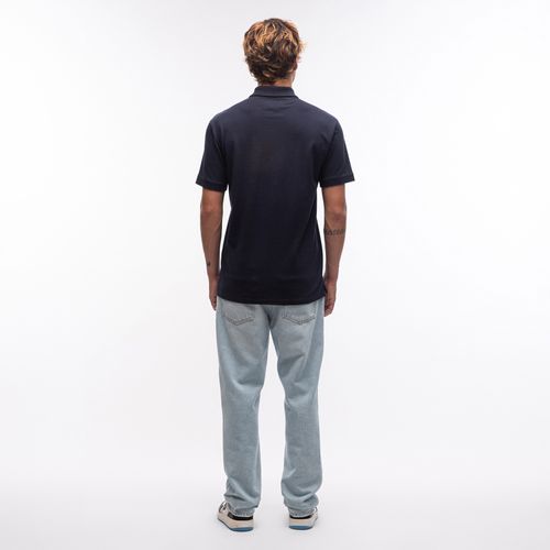 Polo Logo Linear Regular Fit Tommy Jeans