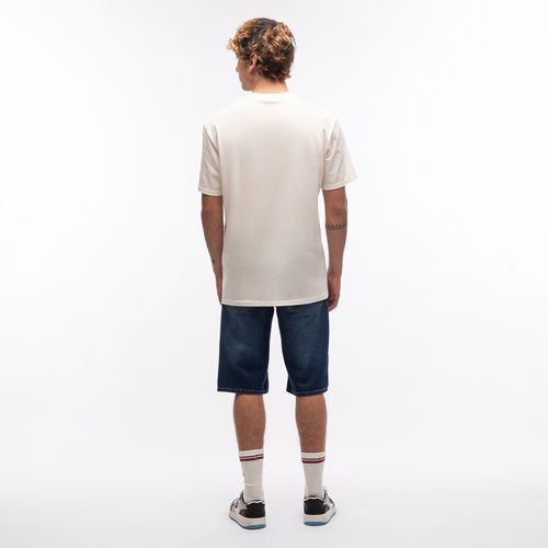 Camiseta Tropical Sailing Tommy Jeans