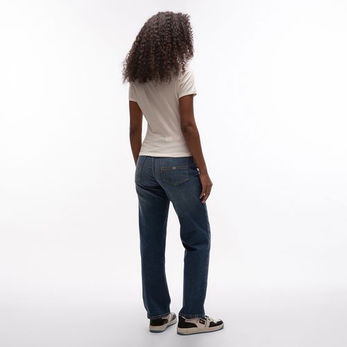 Camiseta Brasão Nyc Tommy Jeans