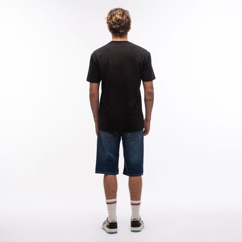 Camiseta Bandeira Tommy Jeans