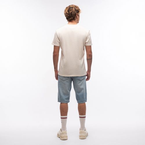 Camiseta Logo Esportivo Tommy Jeans