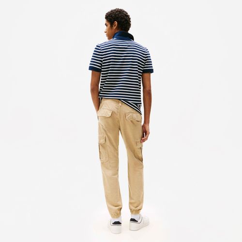 Calça Cargo Tommy Jeans