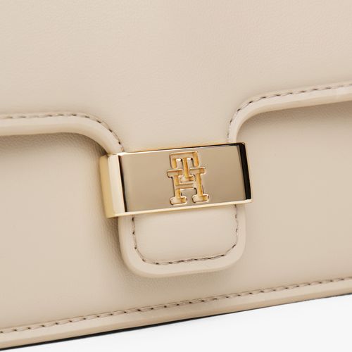 Bolsa Mini Transversal Th Heritage