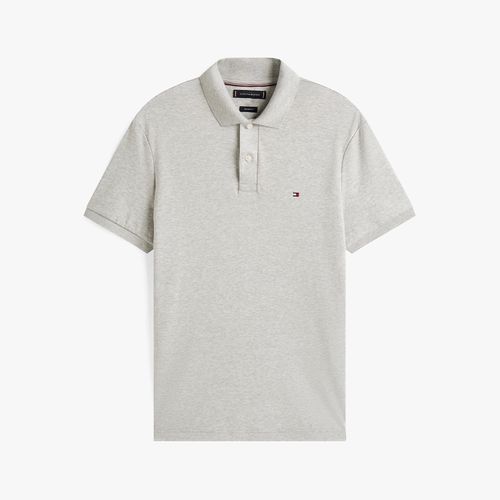 Polo Clássica Liquid Cotton Regular