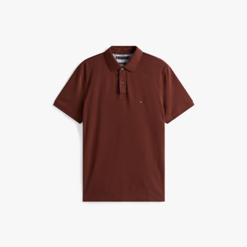 Polo Tipped Slim