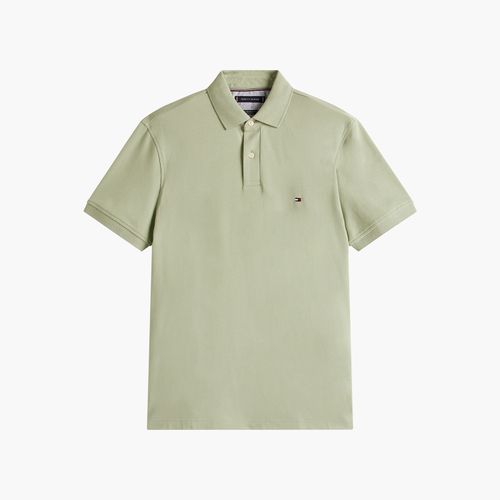 Polo Tipped Slim