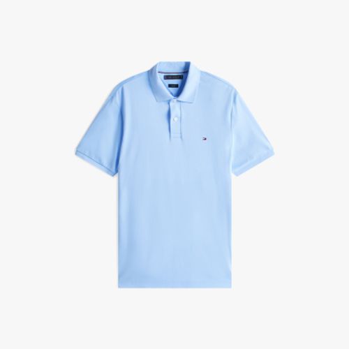 Polo Clássica Liquid Cotton Regular