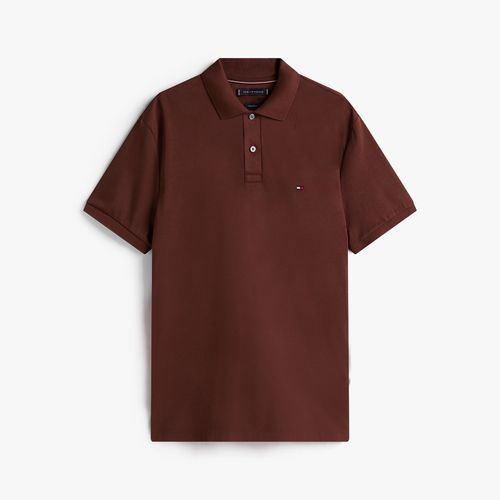 Polo Clássica Liquid Cotton Regular