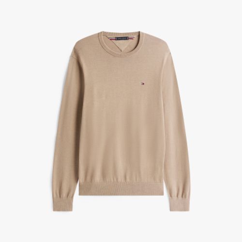 Suéter Clássico Gola C