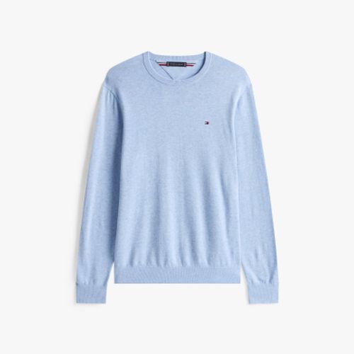 Suéter Clássico Gola C