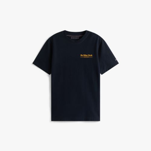 Camiseta Herald Estampa