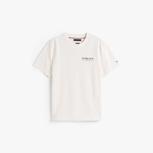 Camiseta Herald Estampa