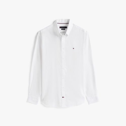 Camisa Oxford Regular Fit