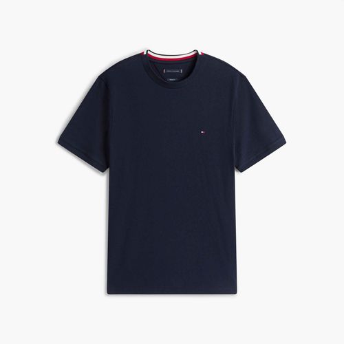 Camiseta Clássica Piquet