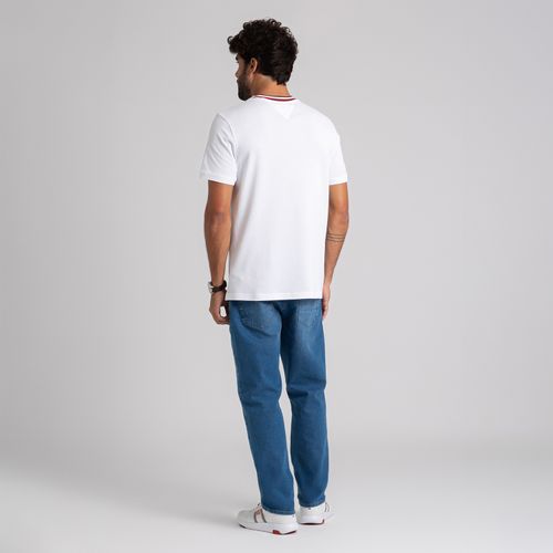 Camiseta Clássica Piquet