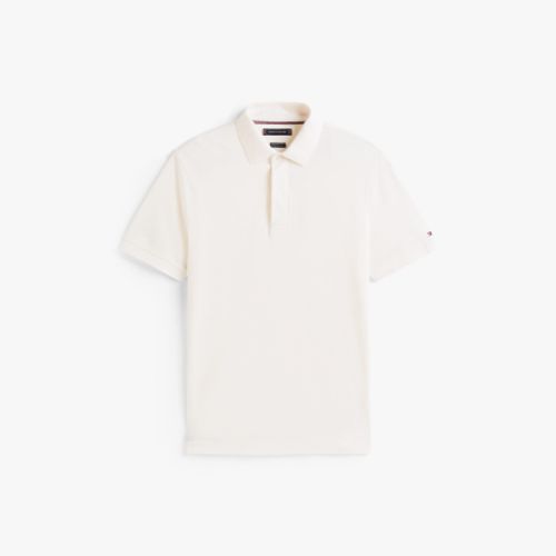 Polo Carcela Oculta Regular Fit