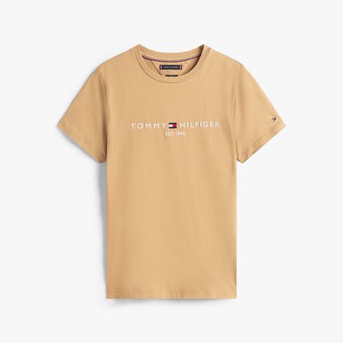 Camiseta Clássica Gola C